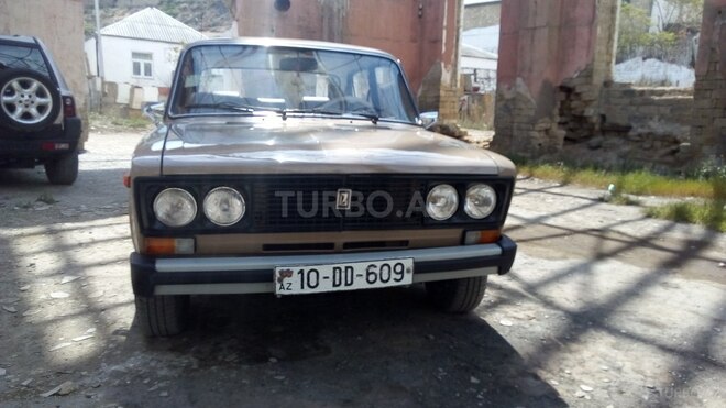 LADA (VAZ) 2106 1974, 150,000 km - 1.3 l - Bakı