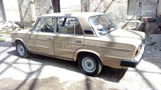 LADA (VAZ) 2106 1974, 150,000 km - 1.3 l - Bakı