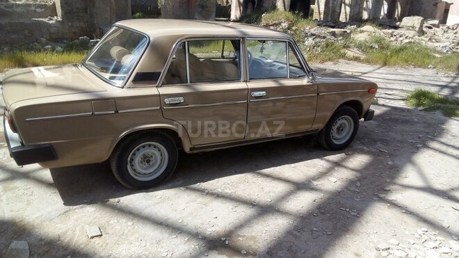 LADA (VAZ) 2106 1974, 150,000 km - 1.3 l - Bakı