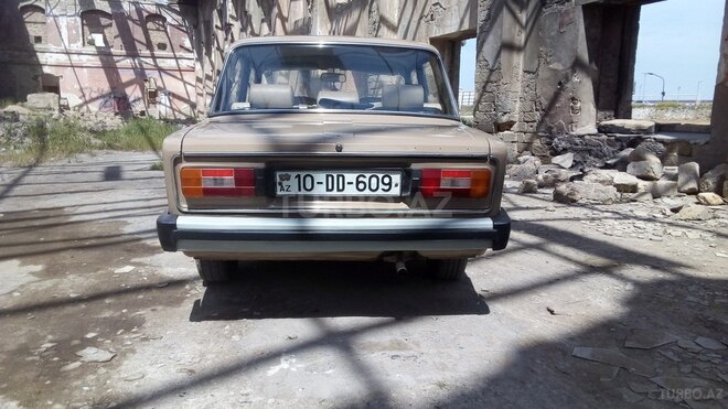 LADA (VAZ) 2106 1974, 150,000 km - 1.3 l - Bakı
