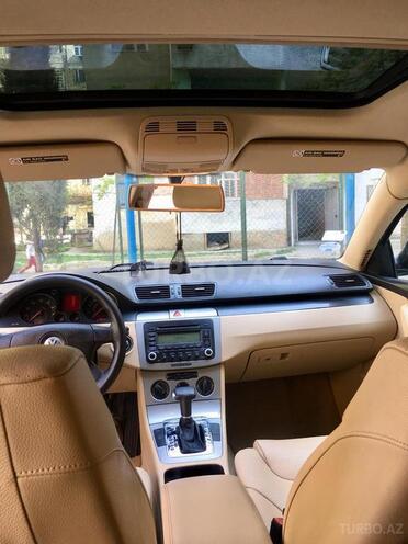 Volkswagen Passat 2006, 220,000 km - 2.0 l - Bakı