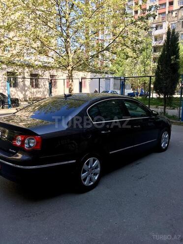 Volkswagen Passat 2006, 220,000 km - 2.0 l - Bakı