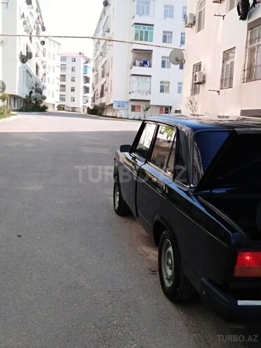 LADA (VAZ) 2107 2011, 168,000 km - 1.6 l - Bakı