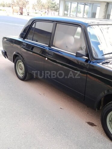 LADA (VAZ) 2107 2011, 168,000 km - 1.6 l - Bakı