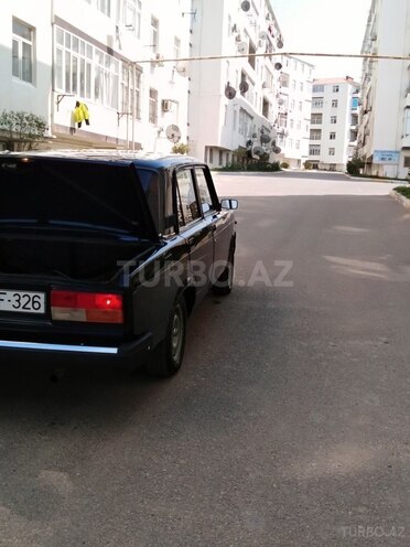 LADA (VAZ) 2107 2011, 168,000 km - 1.6 l - Bakı