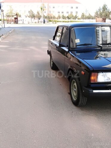 LADA (VAZ) 2107 2011, 168,000 km - 1.6 l - Bakı