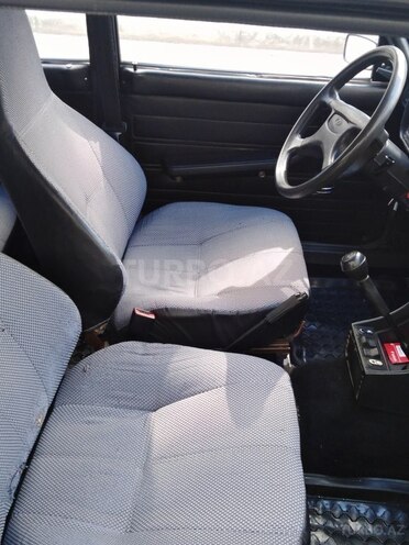 LADA (VAZ) 2107 2011, 168,000 km - 1.6 l - Bakı