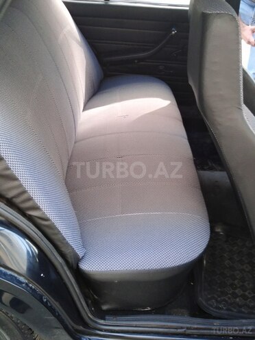 LADA (VAZ) 2107 2011, 168,000 km - 1.6 l - Bakı