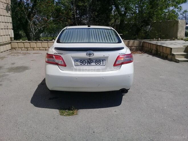 Toyota Camry 2011, 210,000 km - 2.5 l - Bakı