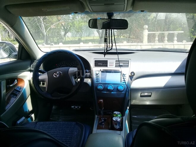 Toyota Camry 2011, 210,000 km - 2.5 l - Bakı