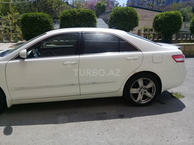 Toyota Camry 2011, 210,000 km - 2.5 l - Bakı