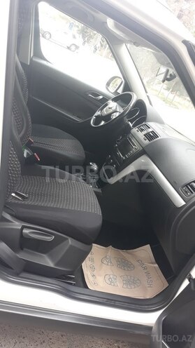 Skoda Yeti 2012, 171,000 km - 1.2 л - Sumqayıt