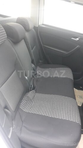 Skoda Yeti 2012, 171,000 km - 1.2 л - Sumqayıt
