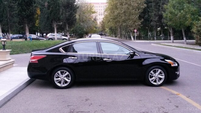 Nissan Altima 2013, 49,000 km - 3.5 l - Bakı