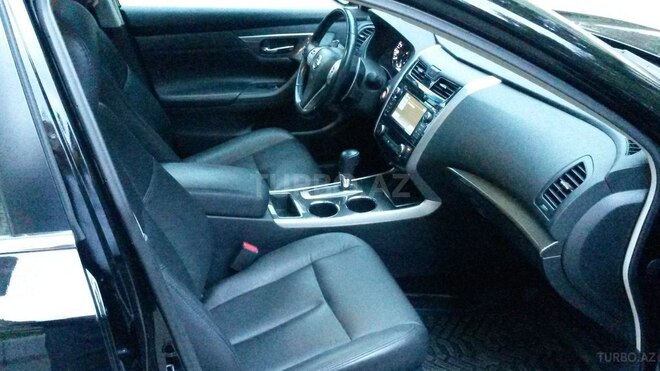 Nissan Altima 2013, 49,000 km - 3.5 l - Bakı