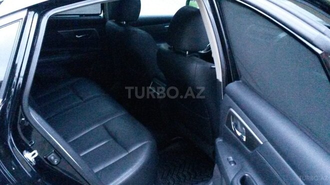 Nissan Altima 2013, 49,000 km - 3.5 l - Bakı