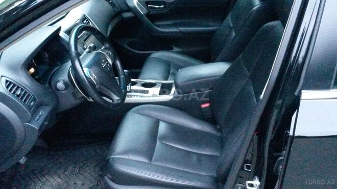 Nissan Altima 2013, 49,000 km - 3.5 l - Bakı