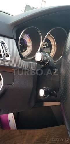 Mercedes E 220 2015, 89,144 km - 2.2 l - Bakı