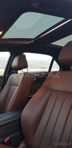 Mercedes E 220 2015, 89,144 km - 2.2 l - Bakı