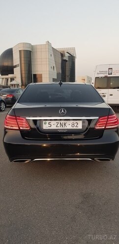 Mercedes E 220 2015, 89,144 km - 2.2 l - Bakı