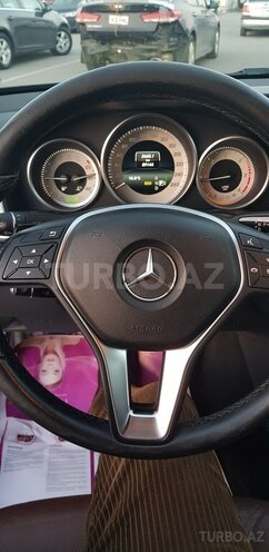 Mercedes E 220 2015, 89,144 km - 2.2 l - Bakı