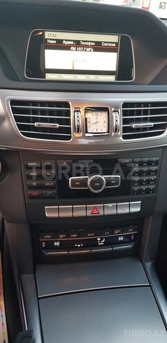 Mercedes E 220 2015, 89,144 km - 2.2 l - Bakı