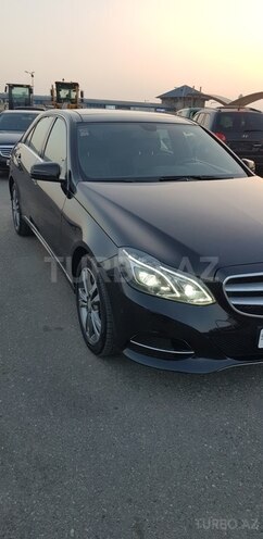 Mercedes E 220 2015, 89,144 km - 2.2 l - Bakı