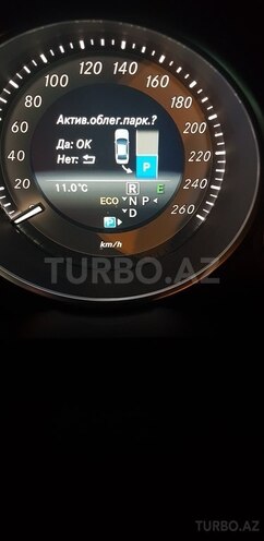 Mercedes E 220 2015, 89,144 km - 2.2 l - Bakı