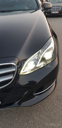 Mercedes E 220 2015, 89,144 km - 2.2 l - Bakı