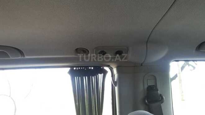 Mercedes Vito 2008, 315,000 km - 2.2 л - Biləsuvar