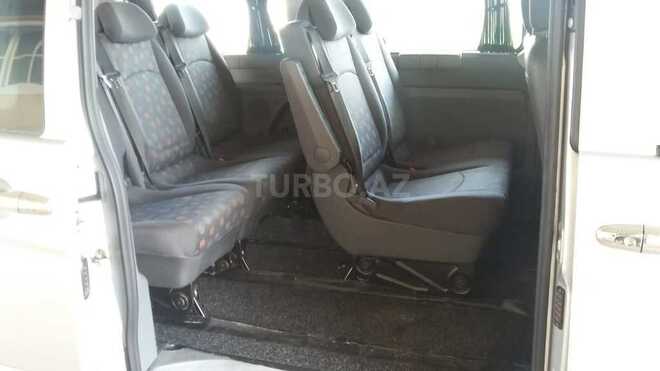 Mercedes Vito 2008, 315,000 km - 2.2 л - Biləsuvar