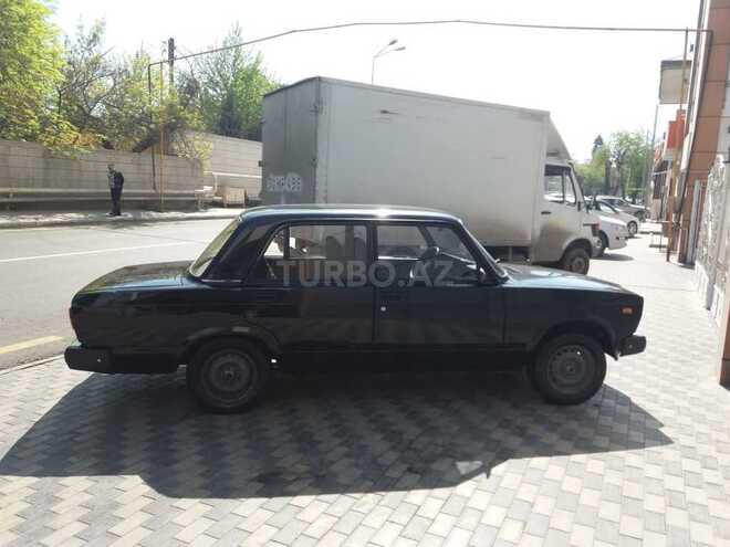 LADA (VAZ) 2107 2010, 30,000 km - 1.6 л - Bakı