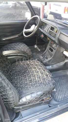 LADA (VAZ) 2107 2010, 30,000 km - 1.6 л - Bakı