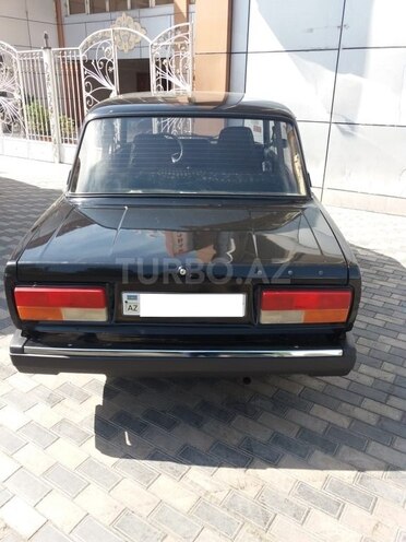 LADA (VAZ) 2107 2010, 30,000 km - 1.6 л - Bakı