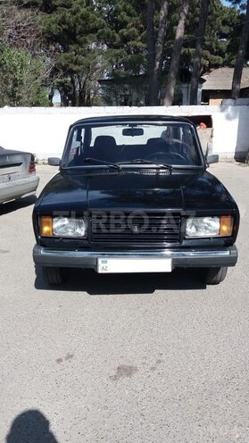 LADA (VAZ) 2107 2010, 30,000 km - 1.6 л - Bakı