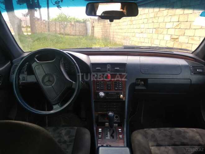 Mercedes C 220 1996, 300,000 km - 2.2 l - Xırdalan