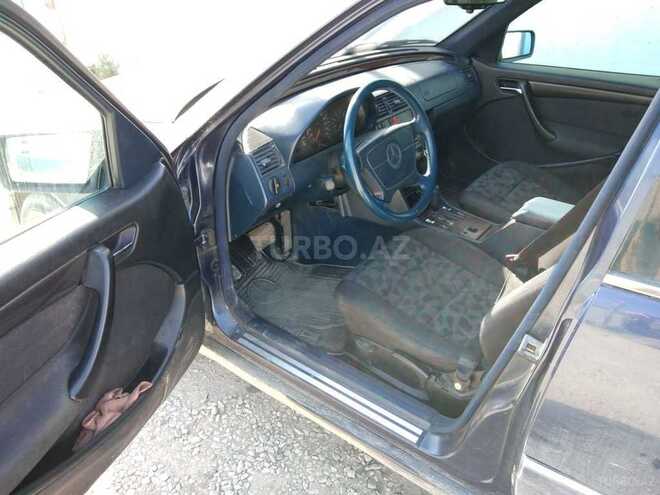 Mercedes C 220 1996, 300,000 km - 2.2 l - Xırdalan