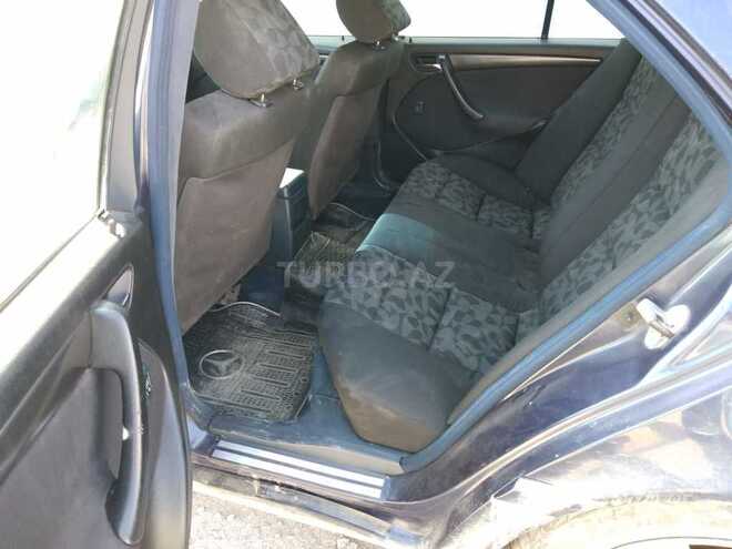 Mercedes C 220 1996, 300,000 km - 2.2 l - Xırdalan