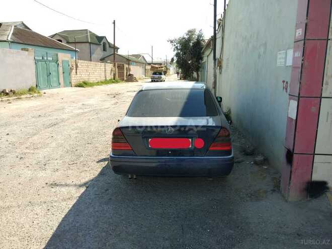 Mercedes C 220 1996, 300,000 km - 2.2 l - Xırdalan
