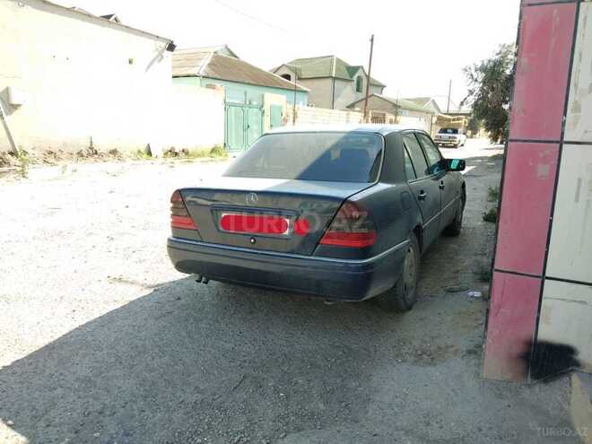 Mercedes C 220 1996, 300,000 km - 2.2 l - Xırdalan