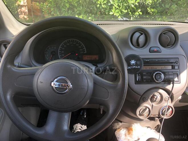 Nissan Sunny 2013, 164,000 km - 1.4 l - Bakı