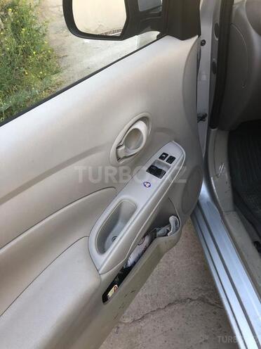 Nissan Sunny 2013, 164,000 km - 1.4 l - Bakı