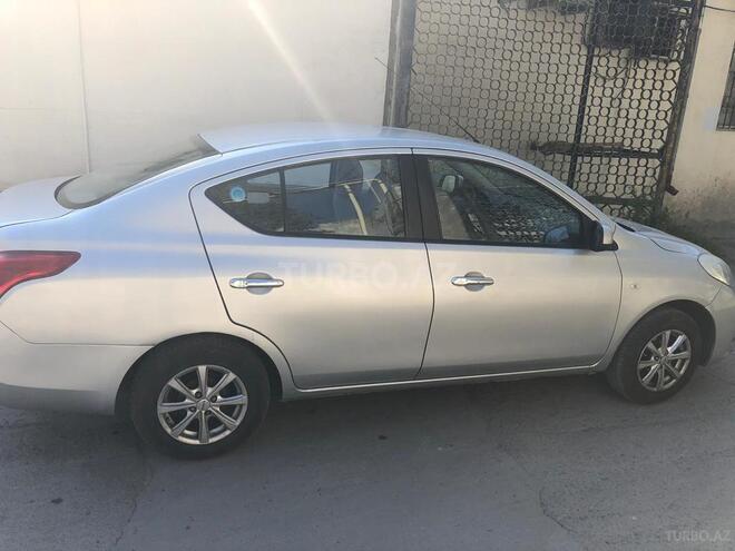 Nissan Sunny 2013, 164,000 km - 1.4 l - Bakı