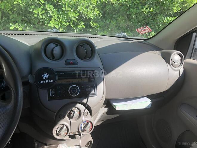 Nissan Sunny 2013, 164,000 km - 1.4 l - Bakı