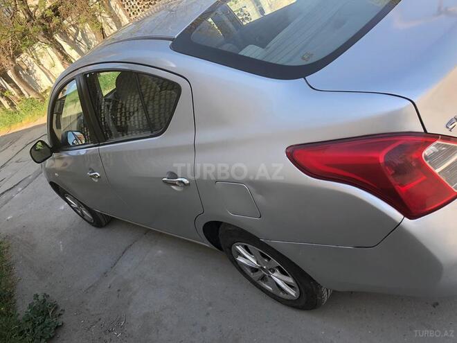 Nissan Sunny 2013, 164,000 km - 1.4 l - Bakı