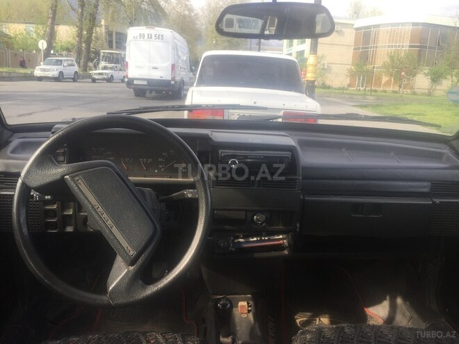LADA (VAZ) 21099 1991, 299,300 km - 1.5 л - Qəbələ
