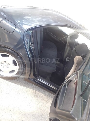 Mercedes E 230 1996, 436,113 km - 2.3 l - Sumqayıt
