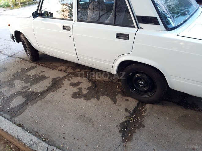 LADA (VAZ) 2107 2005, 70,000 km - 0.2 l - Bakı