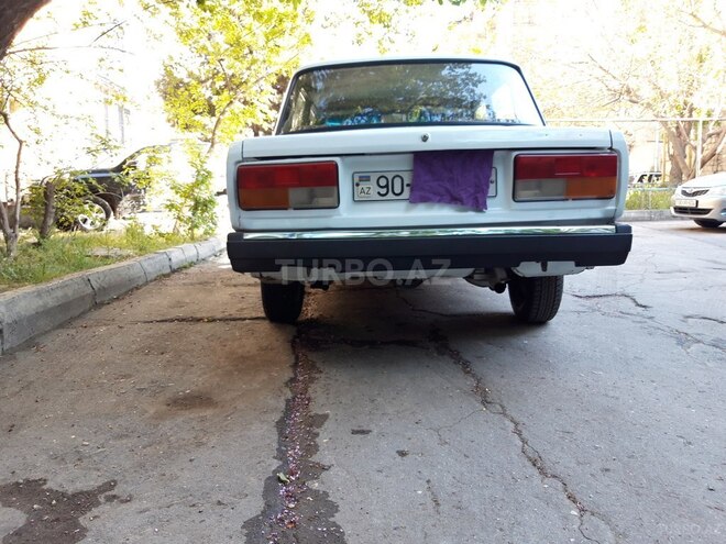 LADA (VAZ) 2107 2005, 70,000 km - 0.2 l - Bakı