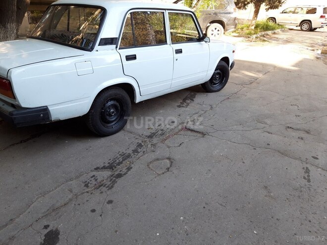 LADA (VAZ) 2107 2005, 70,000 km - 0.2 l - Bakı